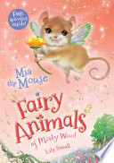 Mia the Mouse cover