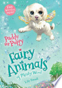 Paddy the Puppy cover