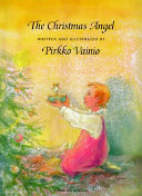 The Christmas Angel cover