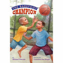 The Barefoot Champion cover