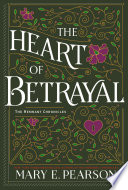 The Heart of Betrayal cover