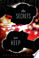 The Secrets We Keep cover
