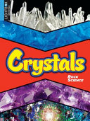 Crystals (Lightbox) cover