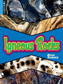 Igneous Rocks (Lightbox) cover