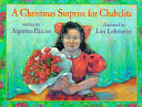 A Christmas Surprise for Chabelita cover