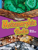 Metamorphic Rocks (Lightbox) cover