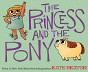 The Princess and the Pony cover