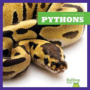 Pythons cover