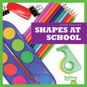 Shapes at School cover