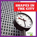 Shapes in the City cover