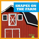 Shapes on the Farm cover