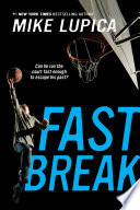 Fast Break cover