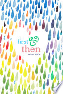 First & Then cover