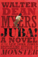 Juba! cover