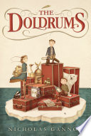 The Doldrums cover