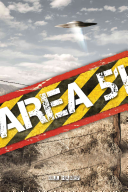 Area 51 cover