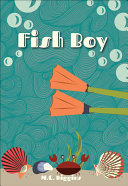 Fish Boy cover