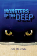 Monsters of the Deep cover