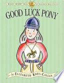 The Good Luck Pony cover