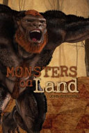 Monsters on Land cover