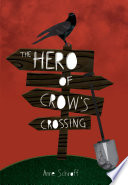 The Hero of Crow's Crossing cover