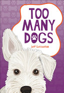 Too Many Dogs cover