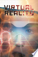 Virtual Reality cover