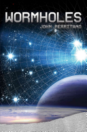 Wormholes cover