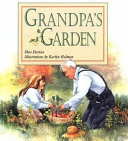 Grandpa's Garden cover