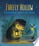 Firefly Hollow cover