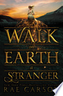 Walk on Earth a Stranger cover