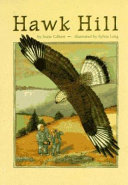 Hawk Hill cover