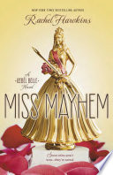 Miss Mayhem cover