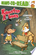 Hamster Holmes: Combing for Clues cover