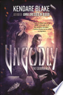 Ungodly cover