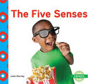 The Five Senses cover