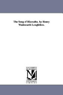 Hiawatha (Legends and Folktales) (English) cover