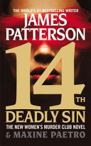 14th Deadly Sin cover