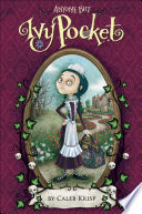 Anyone But Ivy Pocket cover