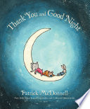 Thank You and Good Night cover