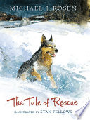 The Tale of Rescue cover