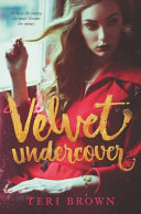 Velvet Undercover cover