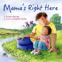 Mama's Right Here cover