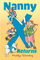 Nanny X Returns cover