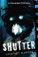 Shutter cover