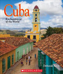 Cuba (Second Series) cover
