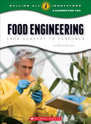 Food Engineering: From Concept to Consumer cover