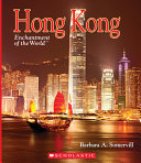 Hong Kong (Second Series) cover