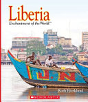 Liberia (Second Series) cover
