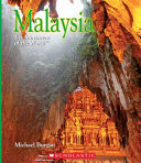 Malaysia (Second Series) cover